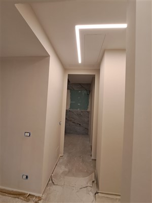 Cartongesso Rimini, Riccione, Cattoilca, Santarcangelo